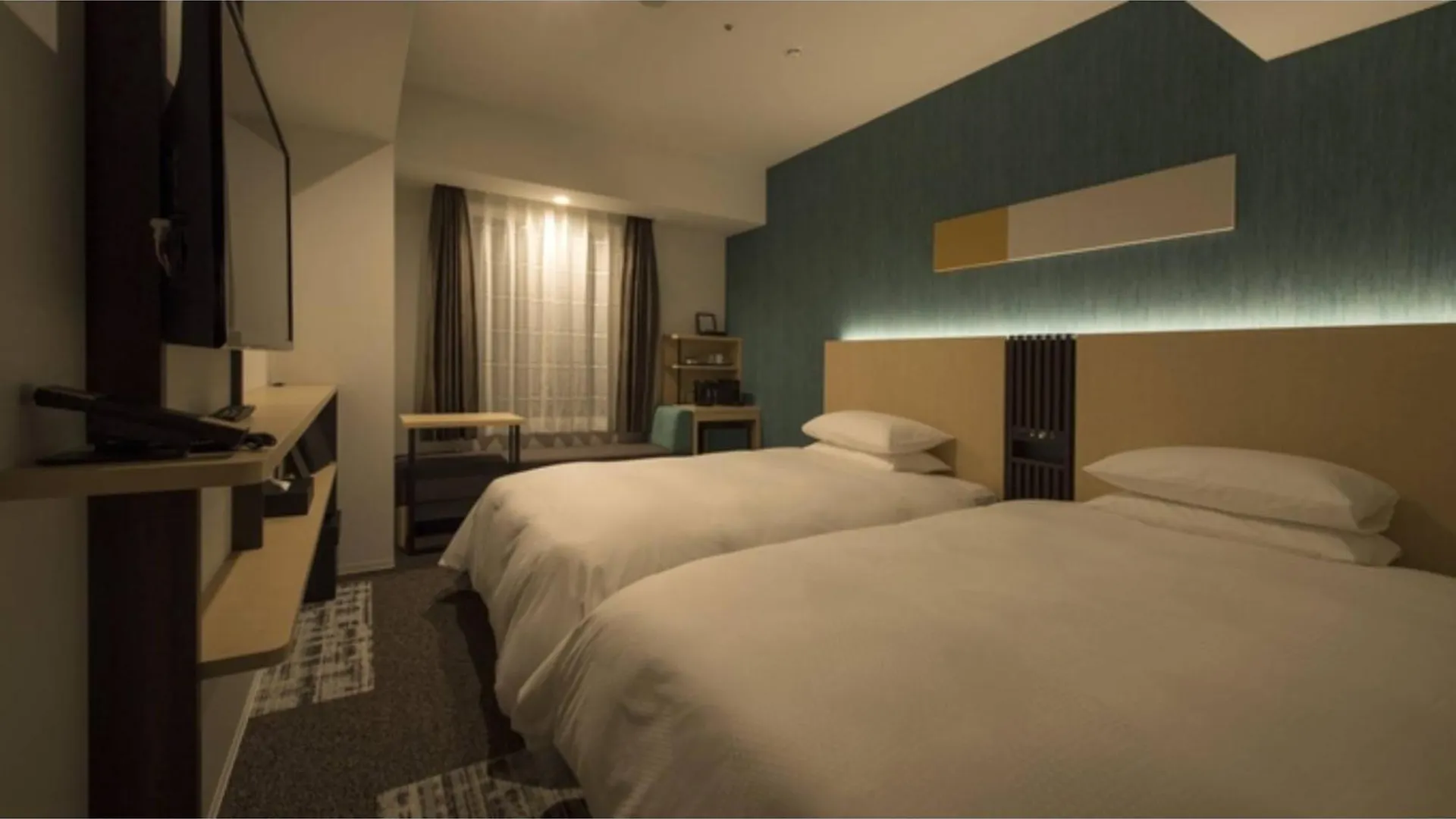 Tmark City Hotel Sapporo Odori - Vacation Stay 85615V Japonia