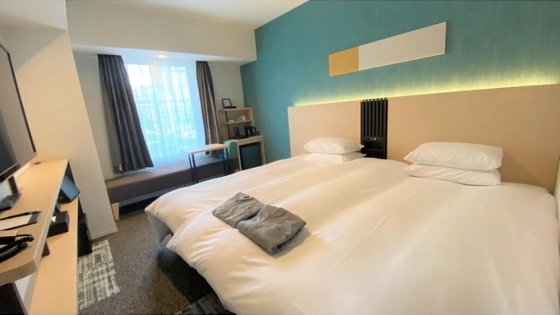 Tmark City Hotel Sapporo Odori - Vacation Stay 85615V
